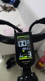 Teverun blade gt 2 carbon