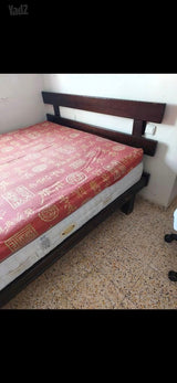 מיטה זוגית
