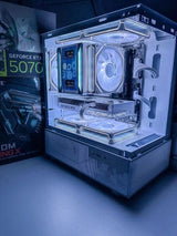 🔥Ultra 7 270K | RTX 5070 🔥