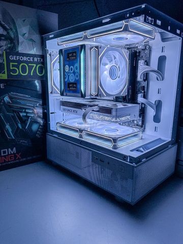🔥Ultra 7 270K | RTX 5070 🔥