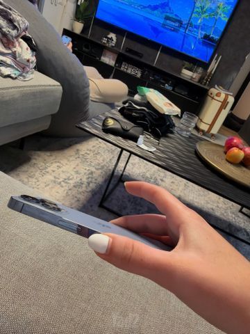 iPhone 13 pro