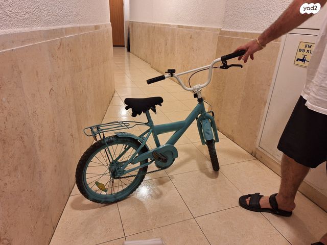 אופניים