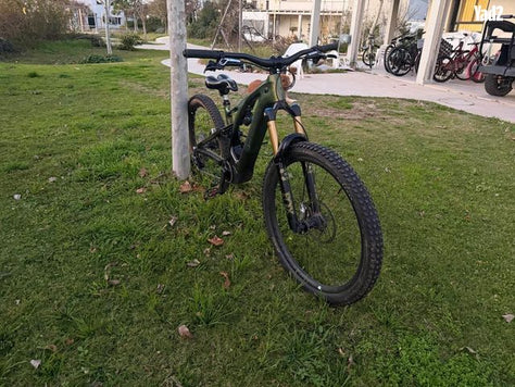אופניים
