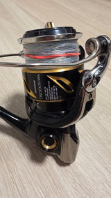 רולר Shimano Stella SW 6000XG