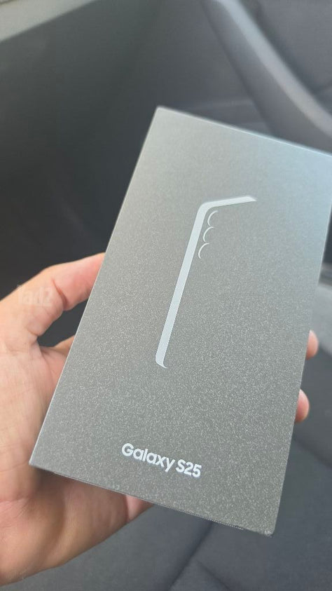 סמסונג אס 25 128 gb
