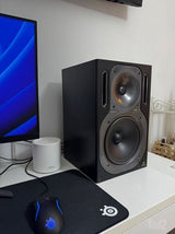 זוג רמקולים Behringer B2031A