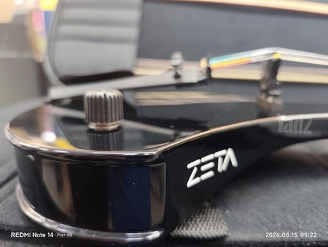 ZETA SV24 stardos modern