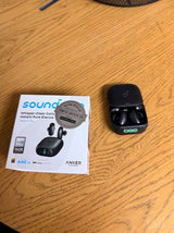 Soundcore liberty  pro 5