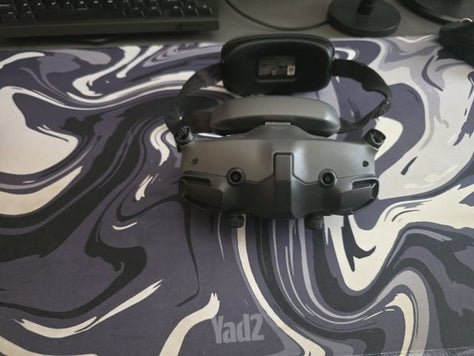 DJI Avata 2 כמעט חדש