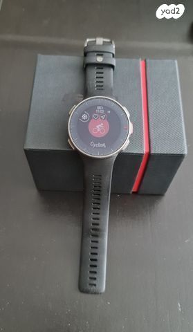 שעון POLAR VANAGE V