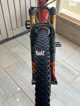 Orbea Oiz  שלדת Carbon מידה M