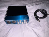 כרטיס קולPreSonusAudioBox96
