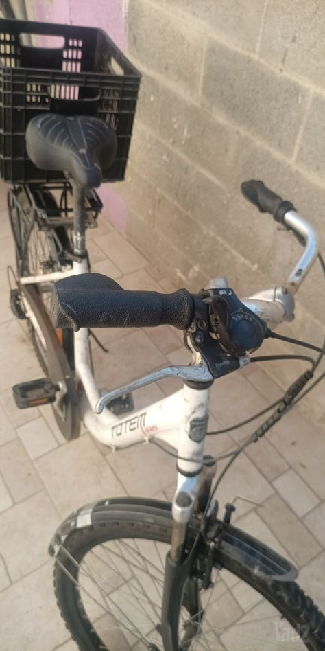 אופני נשים