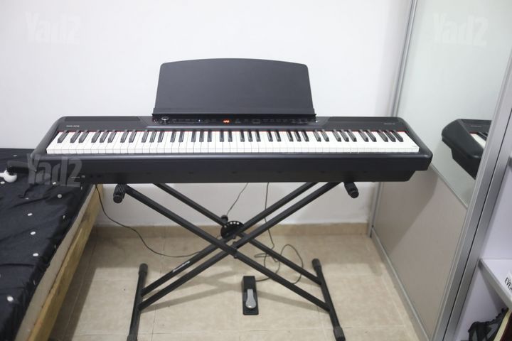 פסנתר חשמלי Pearl River P200