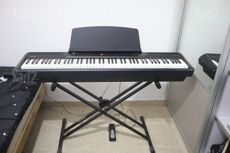 פסנתר חשמלי Pearl River P200