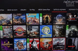 Xbox one s 1t+ 66 משחקים