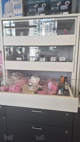 ארון תצוגה