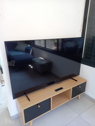 TV Samsung 55" QLED QE55Q60CAU