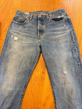 Levis 501