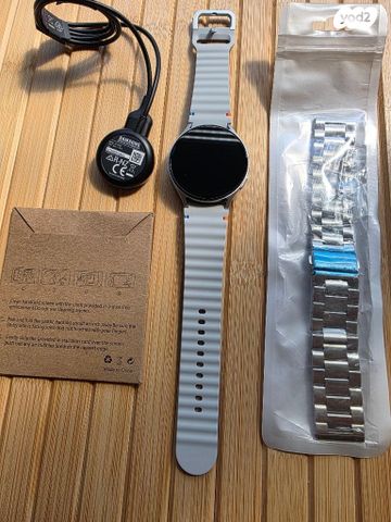 Galaxy watch 7