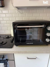 טוסטר אובן Morphy Richards