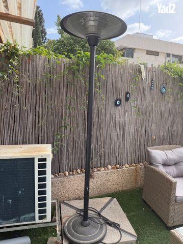 פטריית חימום sol