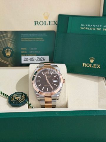 Rolex