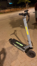 קורקינט חשמלי