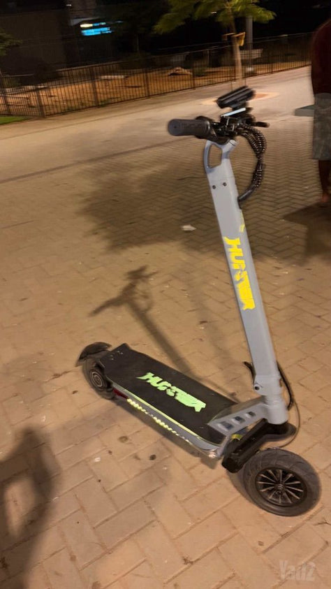 קורקינט חשמלי