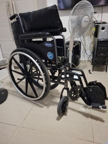 כיסא,גלגלים