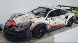 מכוניות lego technic