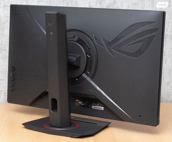 מסך גיימינג 180hz