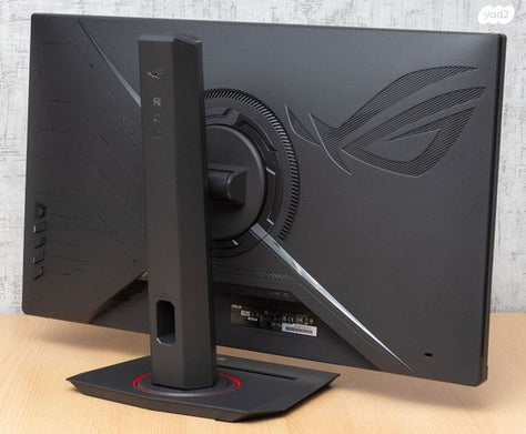 מסך גיימינג 180hz
