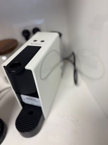 מכונת קפה NESPRESSO
