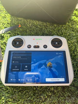 Dji mini 3 pro