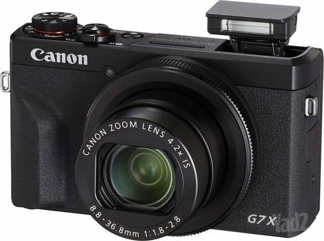מצלמת canon