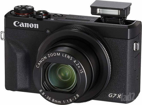 מצלמת canon