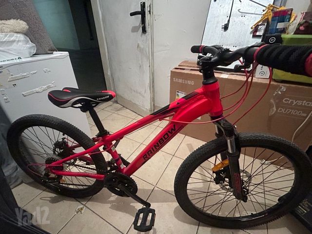 אופני הרים Rainbow Sport