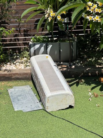 מזגן אלקטרה