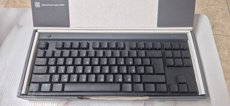 מקלדת גיימינגLogitech G515 TKL