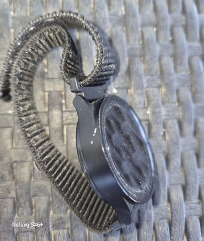 שעון חכם Watch5 Pro 45mm