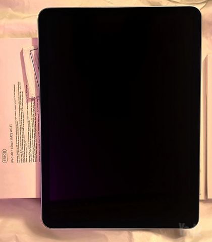 Ipad apple M2 + apple pen pro