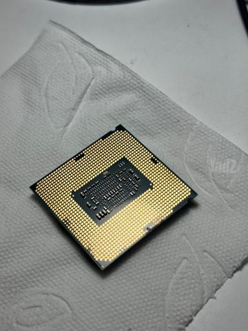 מעבד למחשב i7-7700k