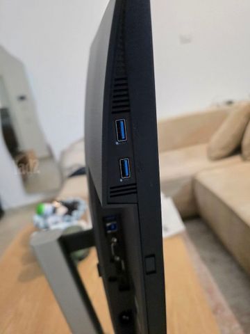 מסך Dell 23.8" P2422H