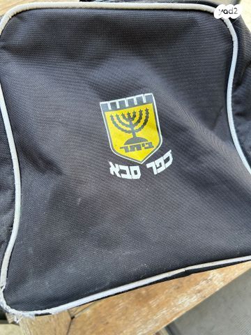 תיק ספורט