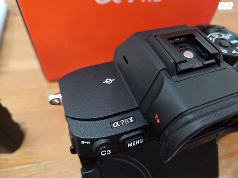 Sony a7R V 5 סוני