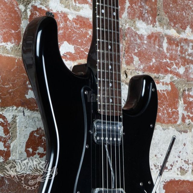 Fender Japan 1985 ST-555  פנדר