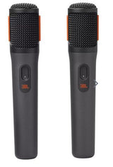 JBL 710- 800W with 2 mic