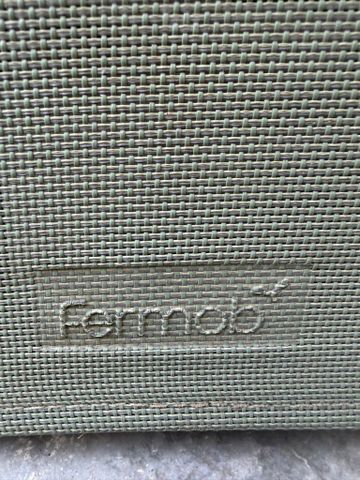 מיטות שיזוף FERMOB