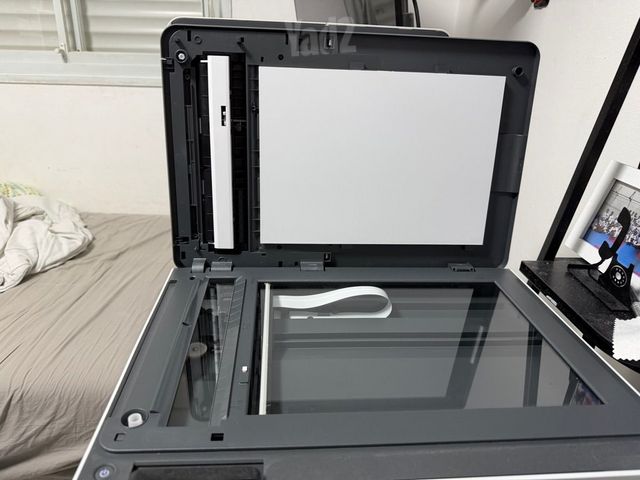 מדפסת hp